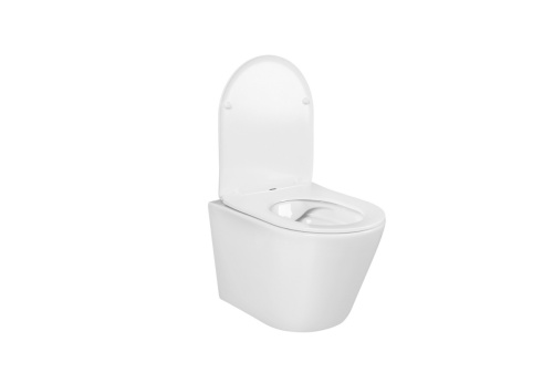 Сет унитаз + инсталляция Aquatek SET AQUATEK ВЕГА cmp-013 - фото 4